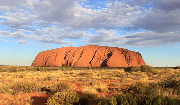 Northern Territory