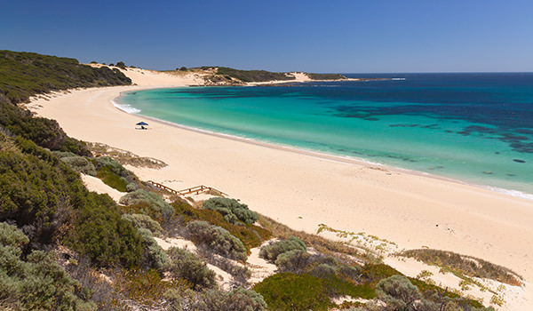 Western Australia