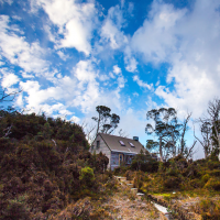 1-Cradle_Mountain_Huts